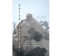 Elijah Siegler David A. Palmer Dream Trippers (Tascabile)