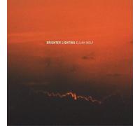 Elijah Wolf Brighter Lighting (Vinyl LP) 12" Album