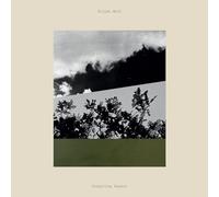 Elijah Wolf - Forgiving Season