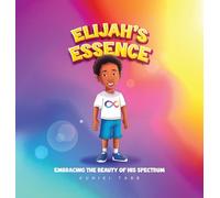 Elijah's Essence: Embracing the Beauty of His Spectrum