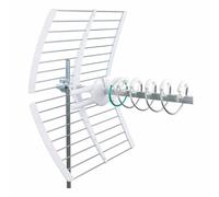 Elika Pro 700 C Ant Uhf Elika Pro 700Car - FRACARRO 213231