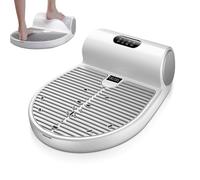 ELIKBH Asciugatrice per Tutto Il Corpo da 1350 W Asciugatrice per Il Corpo da 55 ° C-65 ° C Dopo la Doccia Asciugatrice per Il Corpo Regolabile a 2 Marce per Bagno ad Asciugatura Rapida