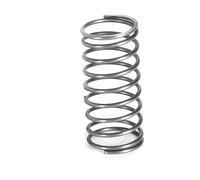 ELILANEY 10 molle elicoidali da 35 mm, 1,38 pollici, molle di compressione, diametro filo 1,0 mm, diametro esterno da 5 mm a 20 mm for progetti elettrici fai da te elastico(35mm x 1.0mm x 12mm)