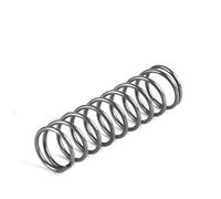 ELILANEY Molla di compressione tipo Y da 10 pezzi 30mm 1.18 '', molla compressa estesa elicoidale for la ricerca sull'esperimento di assemblaggio di produzione elastico(30mm x 1.0mm x 6mm)
