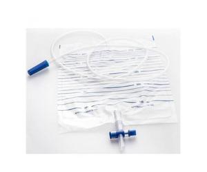 Elimed Elirub Rubinetto A 3 Vie Con Prolunga 10cm 1 Pezzo