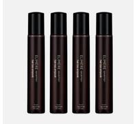 ELIMERE Savemo Black Bean Beer Lievito Hair Ampolle 4ea Set Thraning Hair Car...