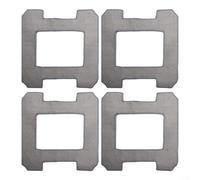 Elimina lo sporco con questi 4 panni compatibili con i modelli Winbot efficienti ed efficaci