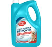 Elimina Macchie E Odori per Cani - 4 Ltr