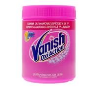 Elimina macchie Oxi Action Vanish Tessile [450 g]