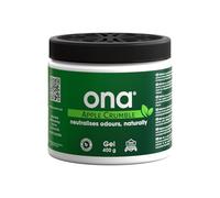Elimina , Neutralizador de Olores, ONA Gel Apple Crumble Antiolor, 400g