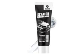 Elimina Per Autoveicoli | 120g Rimozione Trasparente Rapida e Facile Multiuso - Cancella per Auto - Per la Lucidatura, la Cura, il Dettaglio, l'Auto, il Veicolo, la Moto, l'Esterno e l'Interno