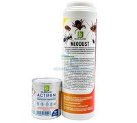 Eliminare I Porcellini di Terra con Kit Insetticidi Professionali