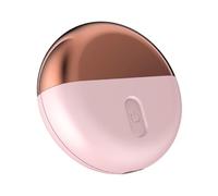 ÉLiminateur De Callosités éLectrique Pour Les Pieds - Ponceuse à Pied Portable, Ponceuse Rechargeable | éLiminateur De Peaux Mortes Pour Hommes Et Femmes, Appareil De Pédicure Pour Salon