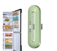 Éliminateur D'Odeurs Frigo - Purificateur D'Air Sans Fil Et Longue Durée | Éliminateur D'Odeurs Pour Frigo, Accessoire Portable Pour Maison, Camping-Car Et Intérieur