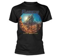 Eliminator - Last Horizon T-Shirt-L #149205