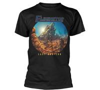 Eliminator - Last Horizon T-Shirt-S #149207