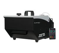 Eliminator Lighting Mister Kool EP II Macchina Fumo Basso tipo Effetto Ghiacc...