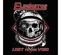 ELIMINATOR - LOST TO THE VOID