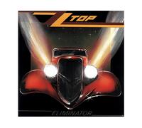 - Eliminator - Vinile