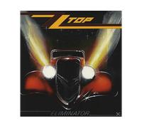 - Eliminator - Vinile