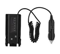 Eliminatore Batteria Auto, UV82 UV 82L UV 8D UV 89 UV 82HP Baofeng per Caricabatterie Baofeng Walkie Talkie