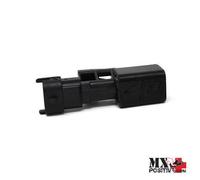 ELIMINATORE CANISTER DUCATI SUPERBIKE PANIGALE V4 /S 2018-2020 JET PRIME JP E...