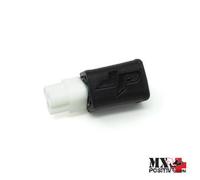 ELIMINATORE CAVALLETTO LATERALE DUCATI PANIGALE 899 - SU DUCATI SUPERBIKE PAN...