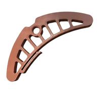 Eliminatore del Pizzico all'Anca della Sella, Utensile con Cuscinetti Diffusori Ergonomici, Per Sella Del Compagno Ponte, per Attività di Arrampicata Escursionismo Campeggio all'Aperto per Alberi