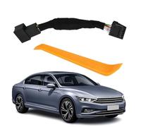 Eliminatore di avviamento automatico per V-W Golf 7 7.5 Pa-s-s-at B8 B8.5 Touran T-ROC Arteon - Auto-Off/Storage / Fabbrica originale - Facile installazione