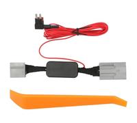 Eliminatore Di Avviamento Automatico,Start-Stop Au Eliminatore di avvio e arresto automatico Uso adatto per Ranger 2024 2025 Autostop