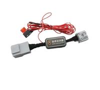 Eliminatore Di Avviamento Automatico,Start-Stop Au Relè interruttore dispositivo A-off eliminatore sistema di avvio e arresto automatico Uso adatto per Ford Ranger Raptor Everest 2023 2024