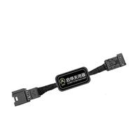 Eliminatore Di Avviamento Automatico,Start-Stop Au Uso adatto per BMW Serie 3 G20 2019~2024 Sistema di spegnimento automatico del motore, dispositivo controllo sensore, cavo spina