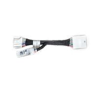 Eliminatore di avvio automatico 4D Tech - Eliminatore automatico facile da installare realizzato per Kia Soul 2020-2025 - Accessori compatibili Kia Soul