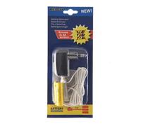 Eliminatore di batterie Lumineo 220-240 V AA Interni 4,5 V 3 x AA [3 Unità]