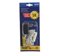 Eliminatore di batterie Lumineo Interni 2 x AA