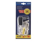 Eliminatore di batterie Lumineo Interni 2 x AAA