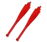 Eliminatore Di Bolle Da Inscatolamento - Anti Ustione 2 Pezzi Silicone - Alza Coperchi Magnetico - Per Conservare Cucina Preparazione Cibo Invasettamento Cucina Sottaceto