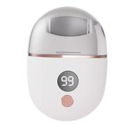 Eliminatore di Calli a Piede Elettrico | Eliminatore di Calli e Duroni - Macchina con 3 Teste e Batteria per Pelle Morta e Tacchi Spaccati
