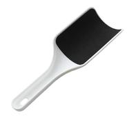 Eliminatore di calli dei piedi - Soluzione portatile per la rimozione dei calli, Miglior dispositivo per la cura dei piedi | Pietra pomice per i piedi, Raschietto manuale per i piedi, Strumento per p