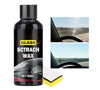 Eliminatore Di Graffi Per Automotive | Liquido di Riparazione Automobile,Cera Di Restauro Per Auto,Per Veicolo, RV, Berlina, Parabrezza, Vetro, Specchietti