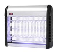 Eliminatore di insetti 2 x 8 W Coati