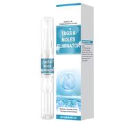 Eliminatore Di Nei,3ml ad Azione Rapida Prodotti di Bellezza | Liquido Per La Rimozione Di Macchie Della Pelle | Per Notte Mattina Viso Corpo Collo Braccia Cosce Mani Gambe Anca Piedi Ascelle