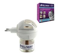 Eliminatore di odori Ceva Happy House Gatto 48 ml