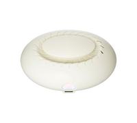 Eliminatore Di Odori Di Frigo - Purificatore D'Aria Ricaricabile e Silenzioso | Raffreddatore D'Aria Per Frigorifero | Contro gli Odori Alimentari Casa Congelatore Appartamento Camping-Car Rest