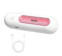 Eliminatore di Odori per Cane Soluzione Detergente Silenziosa Ricaricabile | Neutralizzatore Odore Di Cane Per La Casa Per Bagno Lavanderia Casa Pavimento Pattumiera e Camera da Let