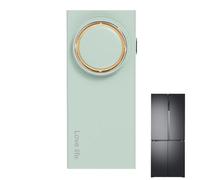 Eliminatore Di Odori Per Frigoriferi | Deodorante Per Cucina Assorbi Odori | Rimuovi 3 Modalità Dispositivo Intelligente | Per Pulizia Cucina Armadi Viaggio Cabinet