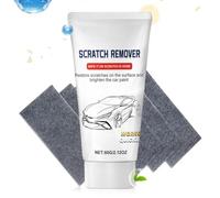 Eliminatore Di Per Auto 60 Ml Accessorio Compatto E Delicato Per La Cura