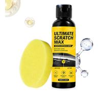 Eliminatore Di Per Automobili 100ml Composto Lucidante Per Veicoli Con E