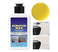 Eliminatore di per Veicoli | 150ml Pasta per Riparazione e Protezione,Per Riparazione - per Carrozzeria Automobile Vernice Esterna Cura Manutenzione Dettaglio Lucidatura