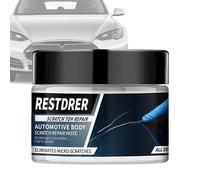 Eliminatore Di Per Veicoli,Lucidante Per Detailing Automobilistico Compatta - Kit Per La Riparazione Di Della Vernice Auto,Per Automobili Rimorchio Camion Berlina E Pickup